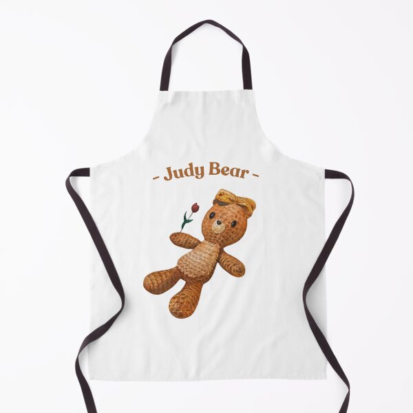 Item preview, Judy Bear designed and sold by MigoArtPlace.