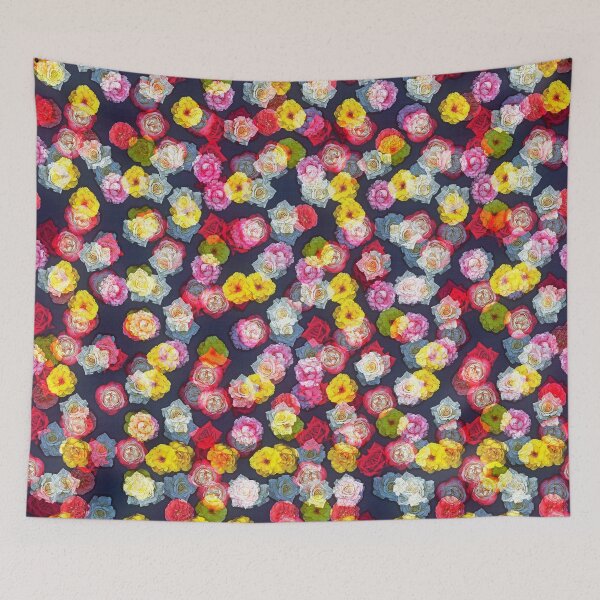Item preview, Rose petals #9 designed and sold by leobrix.