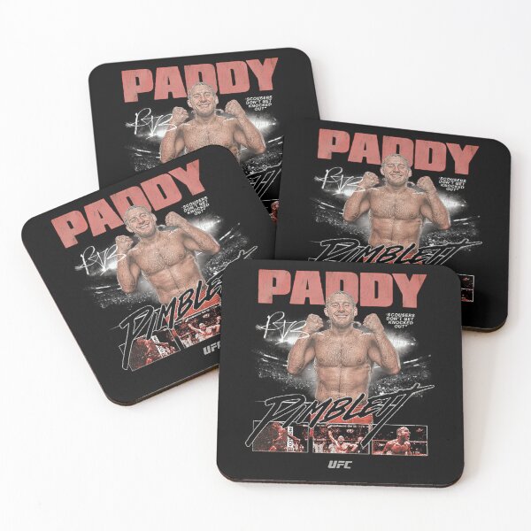 Item preview,  Paddy Pimblett Scousers Victory designed and sold by JeyVel.