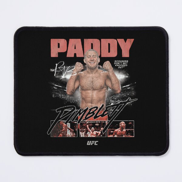 Item preview, Paddy Pimblett Scousers Victory designed and sold by JeyVel.