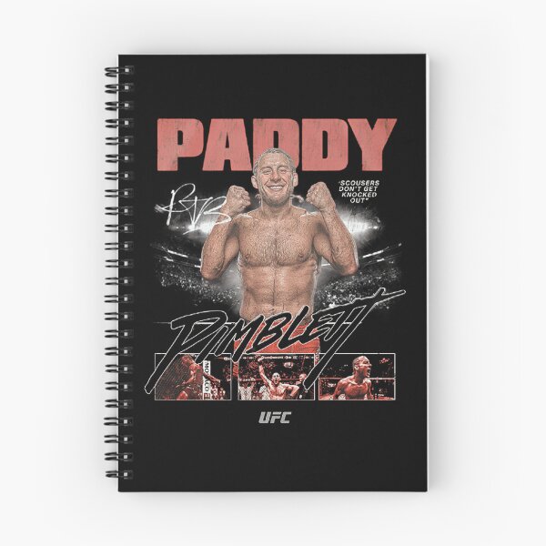 Item preview,  Paddy Pimblett Scousers Victory designed and sold by JeyVel.