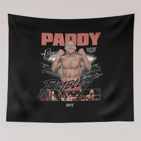 Item preview,  Paddy Pimblett Scousers Victory designed and sold by JeyVel.