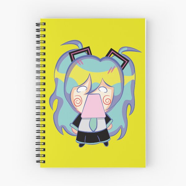 Item preview, Miku Mikuuu designed and sold by aguilar00.