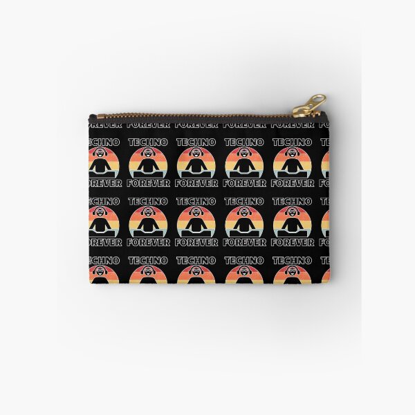 Item preview, Techno Forever designed and sold by Bawek85Designs.
