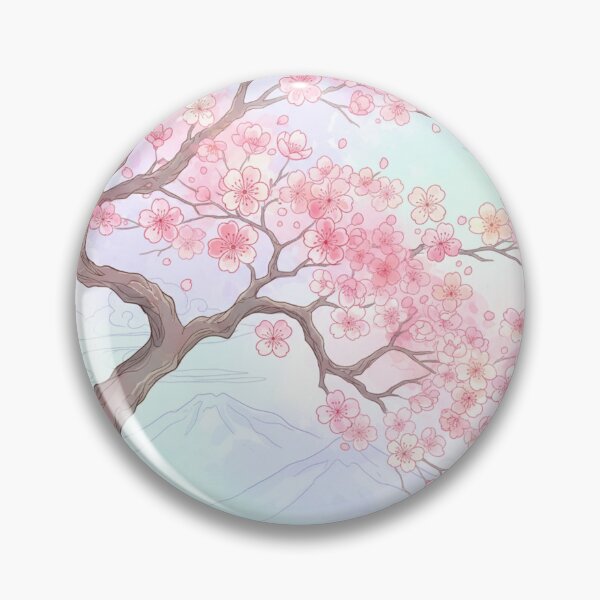 Item preview, Sakura designed and sold by AnonimusDesigns.