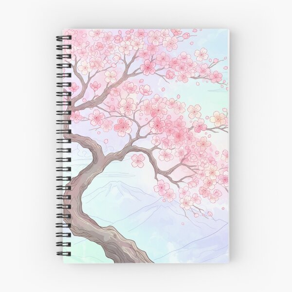 Item preview, Sakura designed and sold by AnonimusDesigns.