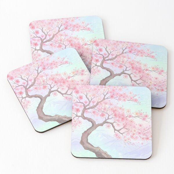 Item preview, Sakura designed and sold by AnonimusDesigns.