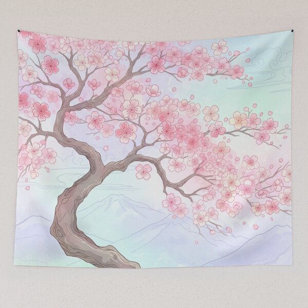 Item preview, Sakura designed and sold by AnonimusDesigns.
