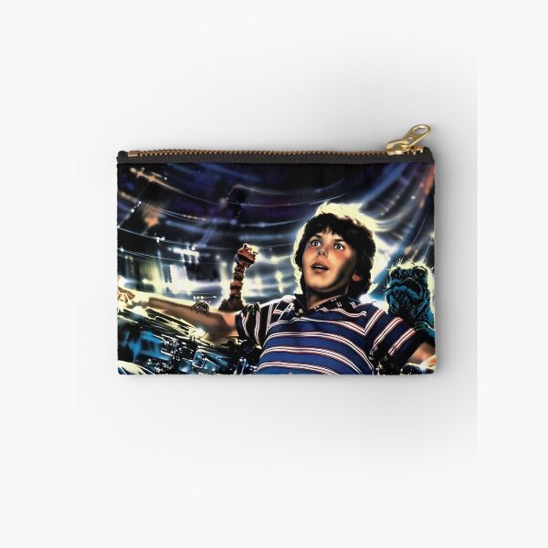 Item preview, Flight Of The Navigator Original Custom Vintage Movie Poster Art designed and sold by Cool Robot Bro..
