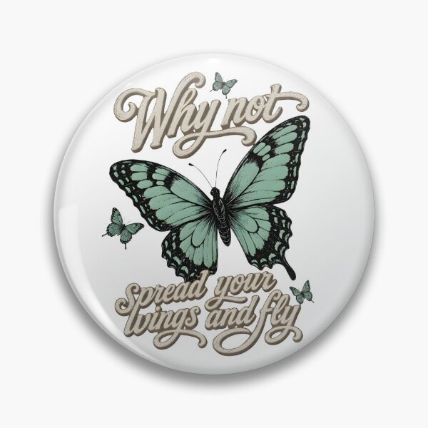 Item preview, Why Not Fly Lizzie McGuire Y2K Retro TV Series designed and sold by VincentGoodLove.