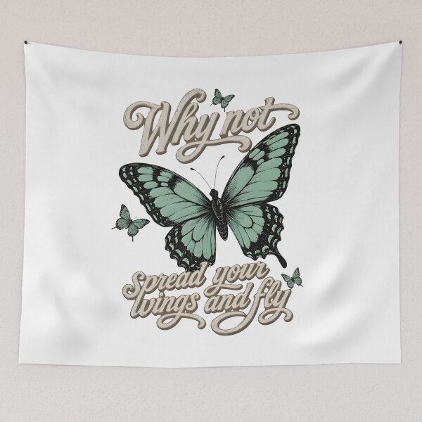 Item preview, Why Not Fly Lizzie McGuire Y2K Retro TV Series designed and sold by VincentGoodLove.