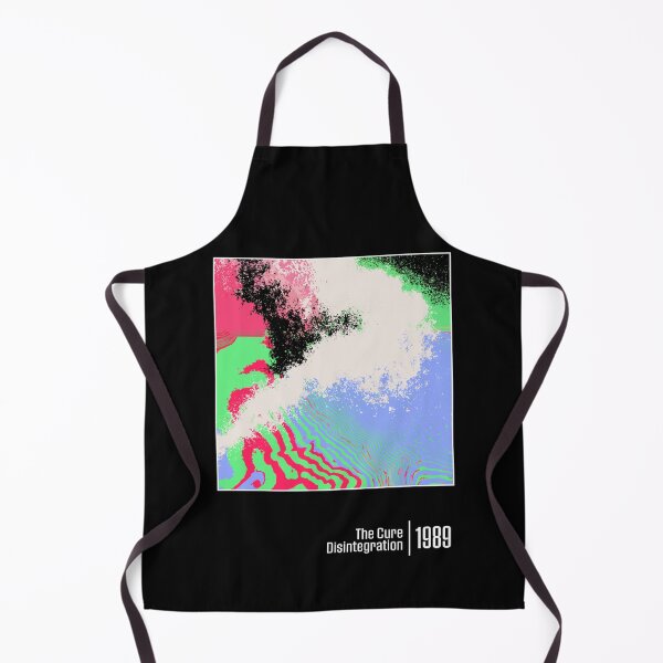 Item preview, Disintegration - Minimalist Graphic Artwork Design designed and sold by Saudade--.
