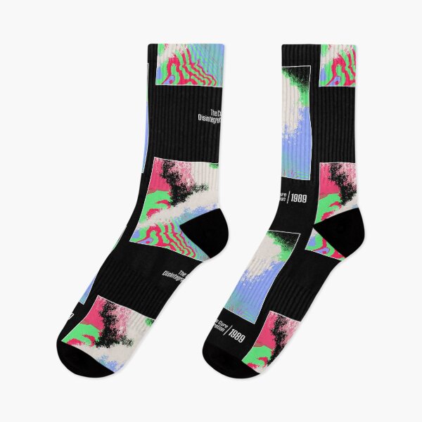 Item preview, Disintegration  - Minimalist Graphic Artwork Design  designed and sold by Saudade--.