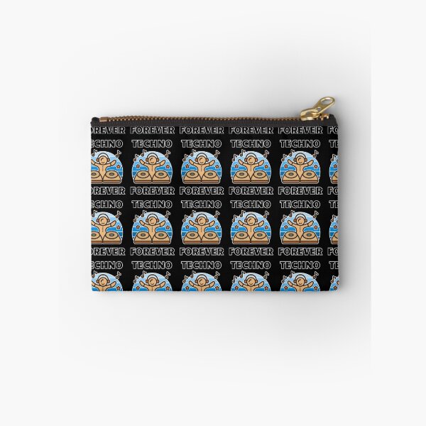 Item preview, Techno Forever designed and sold by Bawek85Designs.