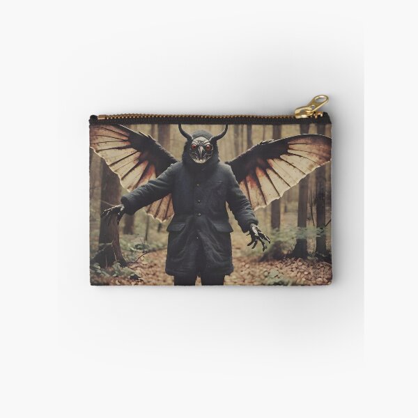 Item preview, Mothman designed and sold by videodroom.