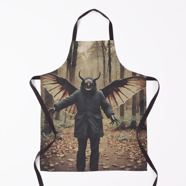 Item preview, Mothman designed and sold by videodroom.