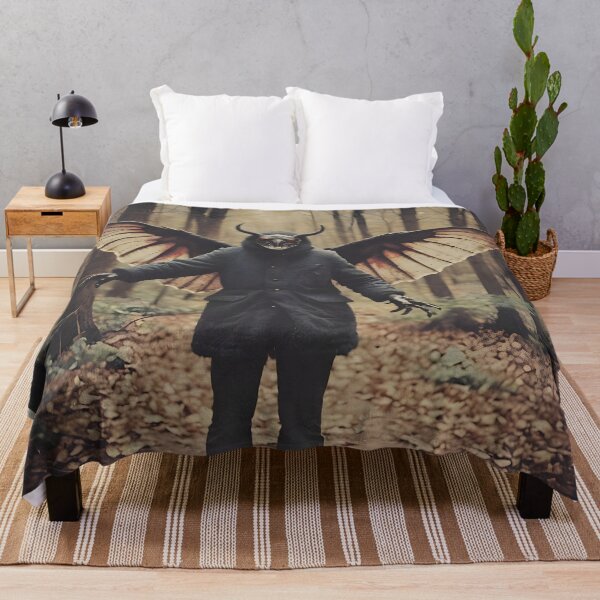 Item preview, Mothman designed and sold by videodroom.