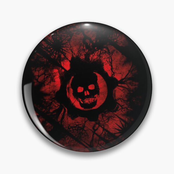 Item preview, Gears of War designed and sold by EBANON.