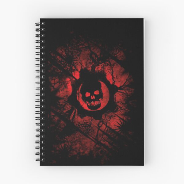 Item preview, Gears of War designed and sold by EBANON.