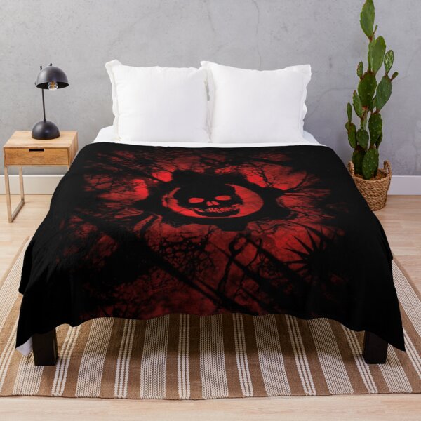 Item preview, Gears of War designed and sold by EBANON.