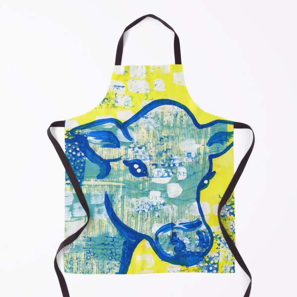 Item preview, Sweet Cow And A Sunny Day designed and sold by missmann.