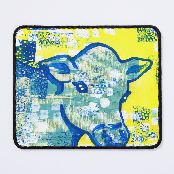 Item preview, Sweet Cow And A Sunny Day designed and sold by missmann.