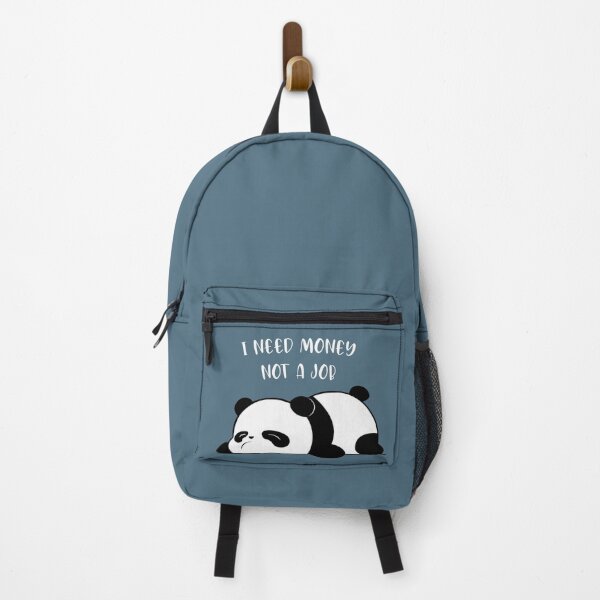 Item preview, Lazy Panda designed and sold by AyushkaAgarwal.