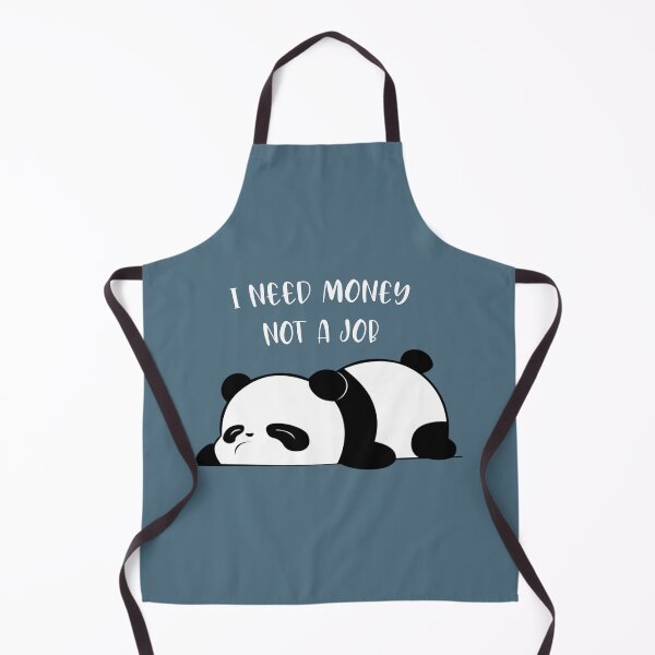 Item preview, Lazy Panda designed and sold by AyushkaAgarwal.
