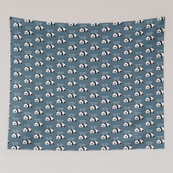 Item preview, Lazy Panda designed and sold by AyushkaAgarwal.
