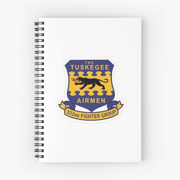Item preview, 332nd Fighter Group The Tuskegee Airmen Patch Emblem designed and sold by CharlieDesings.