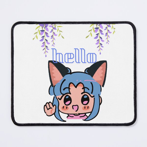 Item preview, Hello designed and sold by Suzaku Studio.