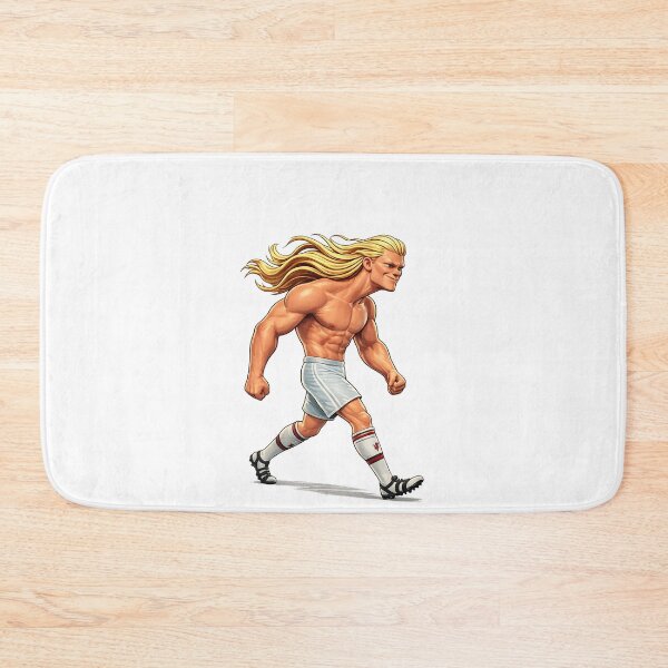 Item preview, Erling Haaland meme - funny walk  designed and sold by t-patterns.