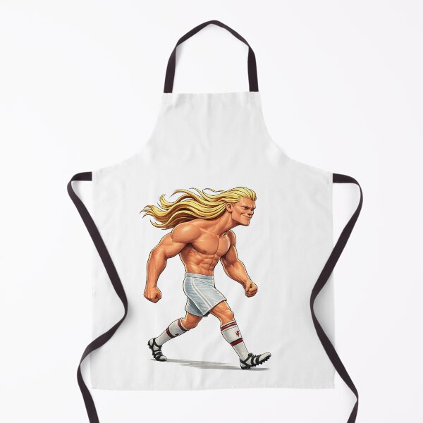 Item preview, Erling Haaland meme - funny walk designed and sold by t-patterns.