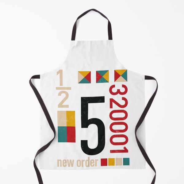 Item preview, New Order   - Minimalist Graphic Artwork Design  designed and sold by Saudade--.