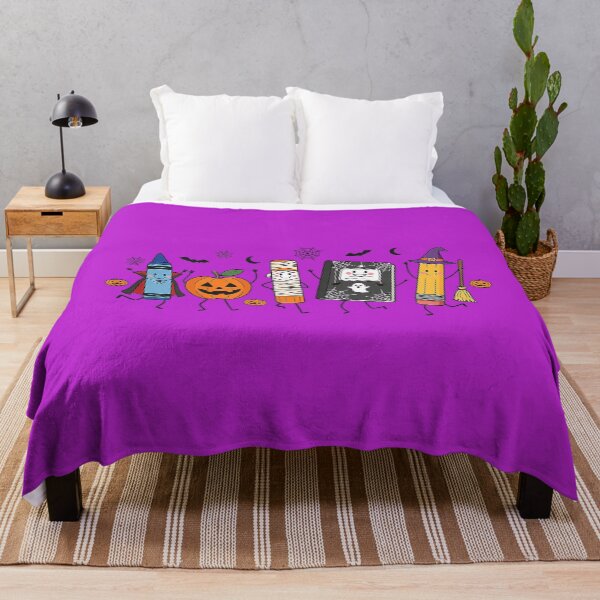 Item preview, Back to School Halloween Teacher Spooky School Supplies designed and sold by melodycook.