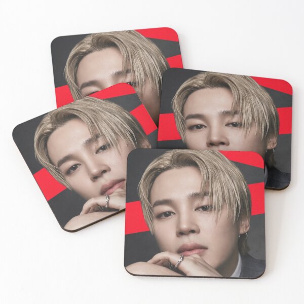 Artikelvorschau, Jimin BTS Arirang entworfen und verkauft von PourtoiStudio.