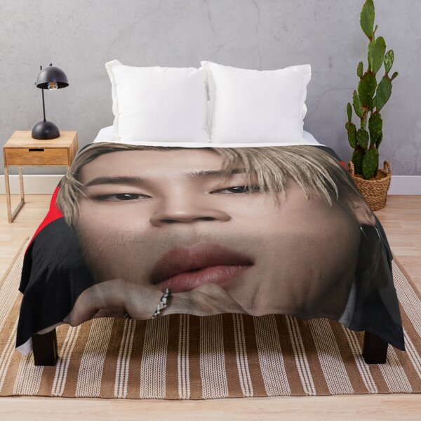 Artikelvorschau, Jimin BTS Arirang entworfen und verkauft von PourtoiStudio.