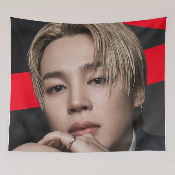 Artikelvorschau, Jimin BTS Arirang entworfen und verkauft von PourtoiStudio.