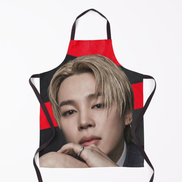 Artikelvorschau, Jimin BTS Arirang entworfen und verkauft von PourtoiStudio.