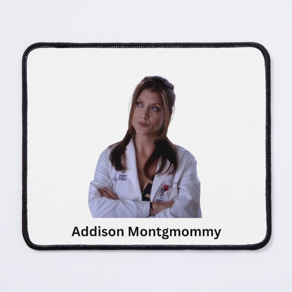 Item preview, addison montgmommy designed and sold by cutie-fox.