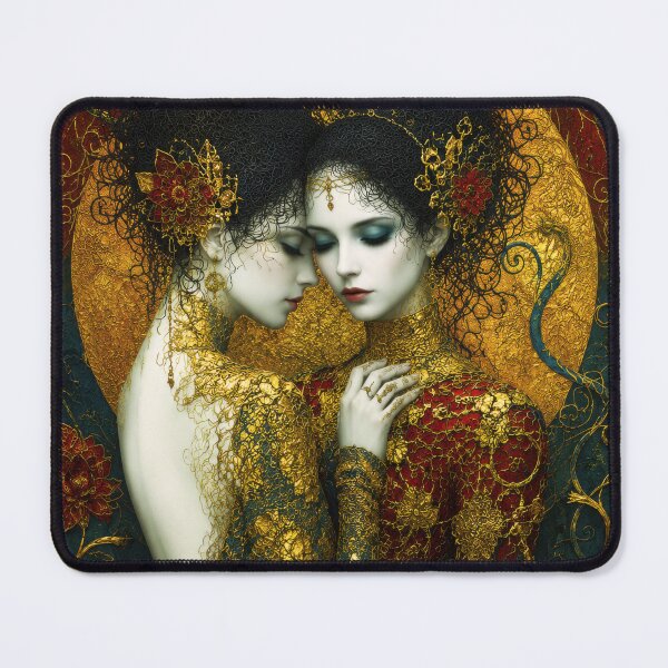 Item preview, Twin Loves designed and sold by Andy Gambino Art.
