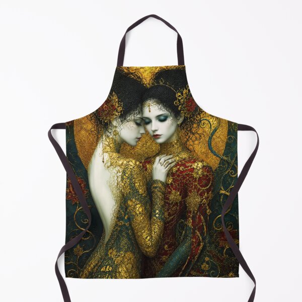 Item preview, Twin Loves designed and sold by Andy Gambino Art.