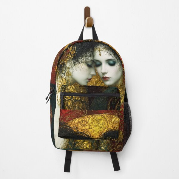Item preview, Twin Loves designed and sold by Andy Gambino Art.
