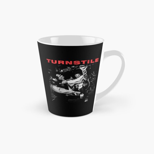 Item preview, Awesome Turnstile Onstage  designed and sold by EthannThompson.
