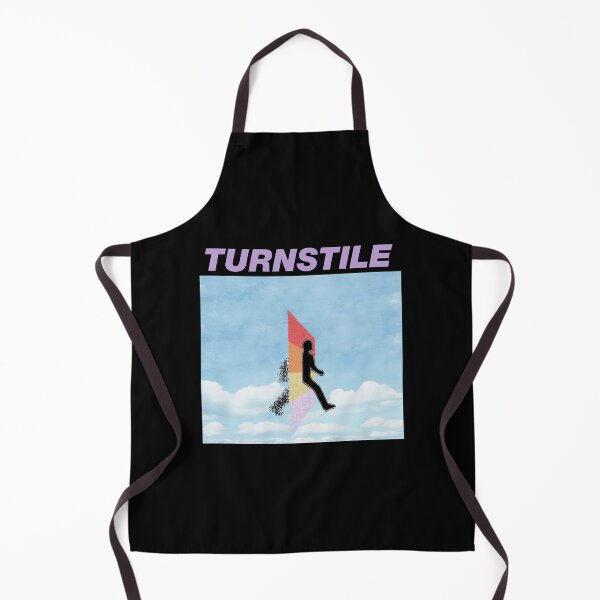 Item preview, Turnstile Shirt Glow On Hardcore Punk designed and sold by EthannThompson.