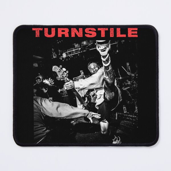Item preview, Awesome Turnstile Onstage  designed and sold by EthannThompson.