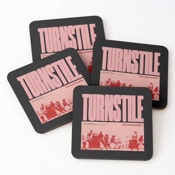 Item preview, Comfort Colors Turnstile designed and sold by EthannThompson.