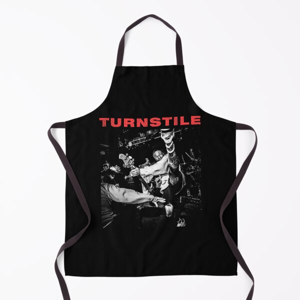 Item preview, Awesome Turnstile Onstage designed and sold by EthannThompson.