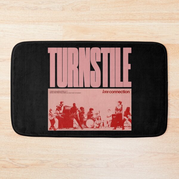 Item preview, Comfort Colors Turnstile designed and sold by EthannThompson.
