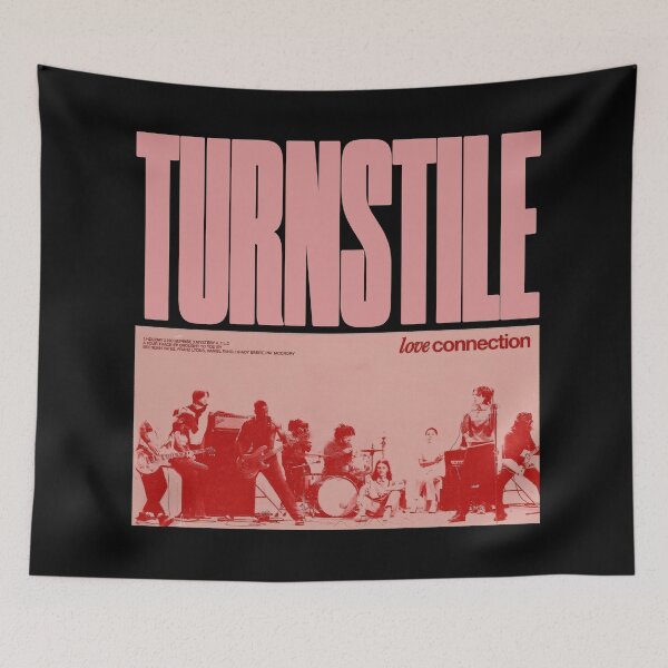 Item preview, Comfort Colors Turnstile designed and sold by EthannThompson.